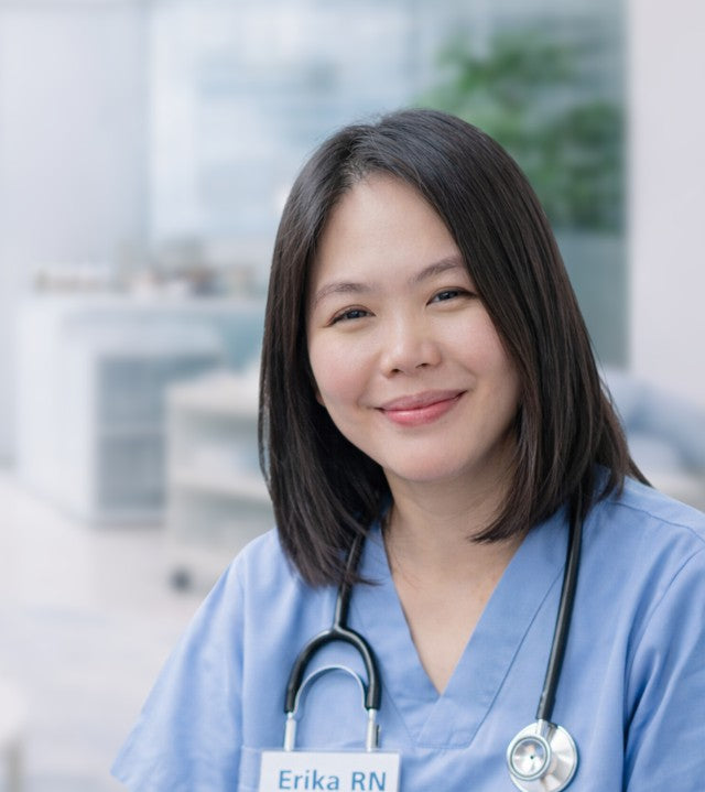 Erika Anico, RN